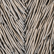 Load image into Gallery viewer, https://www.ourlittlenestinteriors.com/products/ida-stone-lamp-with-grey-shade?_pos=1&_sid=7598b822a&_ss=r