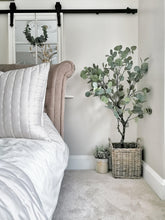 Load image into Gallery viewer, Kubu Chunky Wicker Storage Basket - 3 sizes available