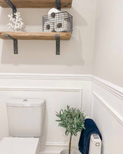 Load image into Gallery viewer, White Stone Resin Decorative Coral