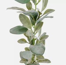 Load image into Gallery viewer, Lambs Ear Garland