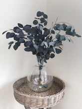 Load image into Gallery viewer, Bubble Shaped Glass Bottle Neck Vase 
