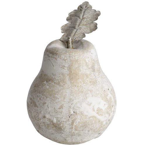 Decorative Stone pear